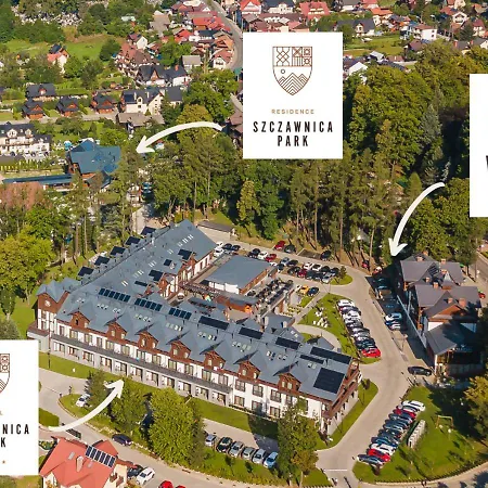 Szczawnica Park Resort & Spa-3