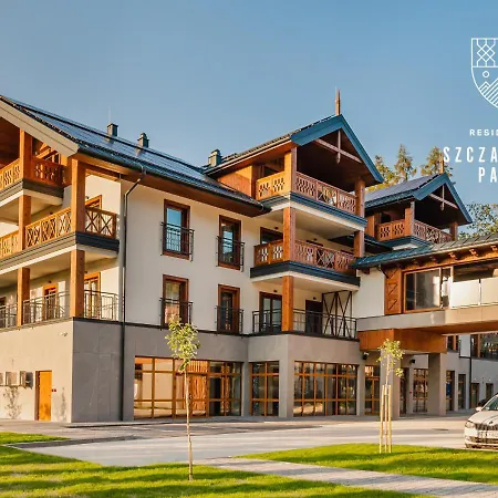 Szczawnica Park Resort&Spa-3