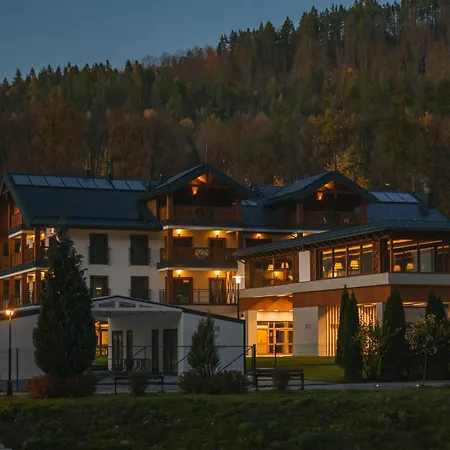 Szczawnica Park Resort&Spa-2